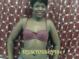 XLUSCIOUSxLPISx