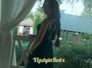 XLadyinRedx