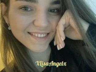 XLisaAngelx