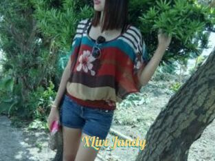 XLiveJandy
