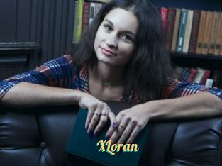 XLoran