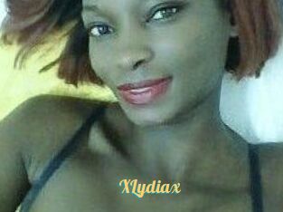 XLydiax