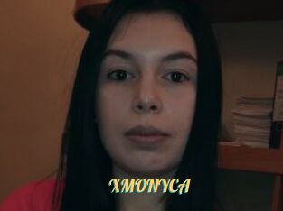 XMONYCA