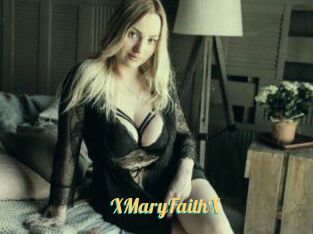 XMaryFaithX