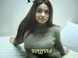 XOLLIVIA