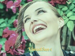 XSmallSunx