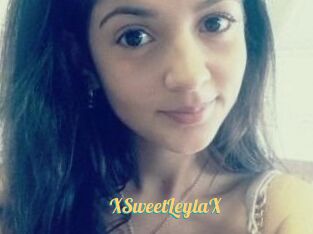 XSweetLeylaX