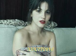XVICTTORIA