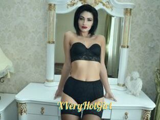 XVeryHotGirl