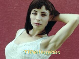 XWhiteChocolatex