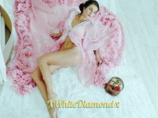 XWhiteDiamondx