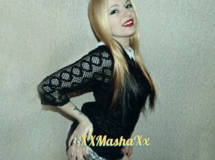 XXMashaXx