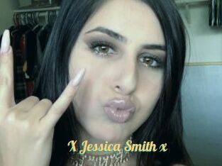 x_Jessica_Smith_x Sex Amatrices