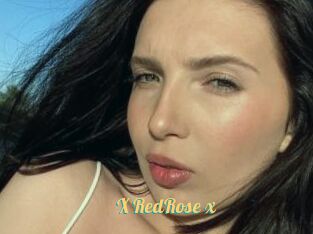 X_RedRose_x