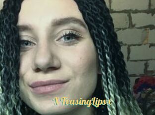 X_TeasingLipsx