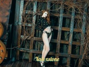 Xalexstone