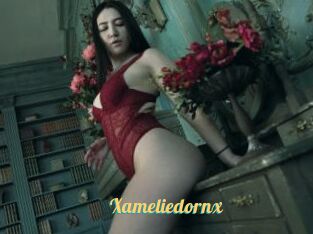 Xameliedornx