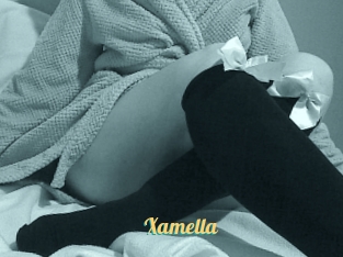 Xamella