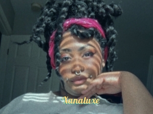 Xanaluxe