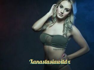 Xanastasiawildx