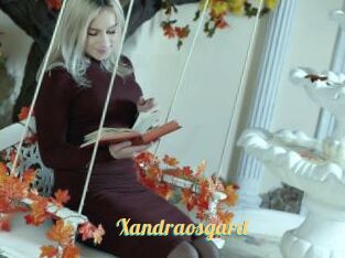 Xandraosgard