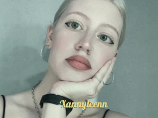 Xannyleenn