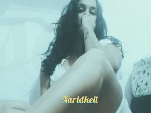 Xaridkeil