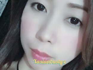 Xasianbustyx