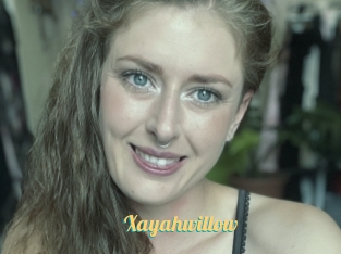 Xayahwillow