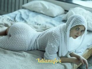 Xdianafox
