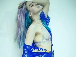 Xeniasky