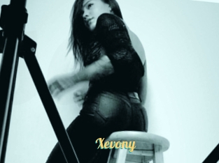 Xevony