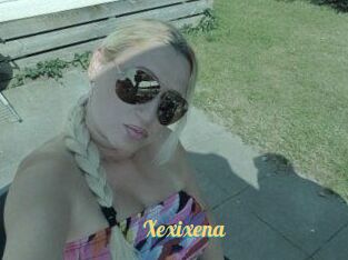 Xexixena