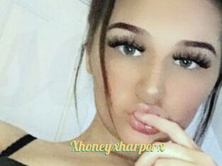 Xhoneyxharperx