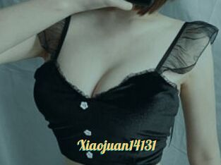 Xiaojuan14131