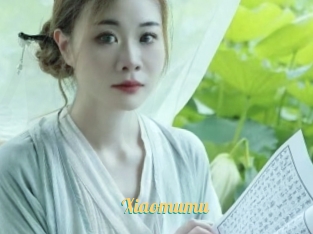 Xiaomumu