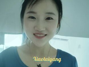 Xiaotaiyang