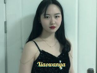 Xiaowanya
