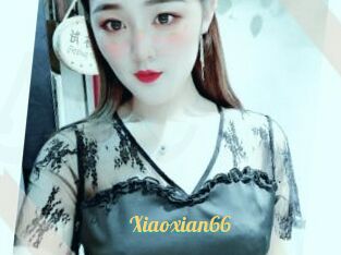 Xiaoxian66