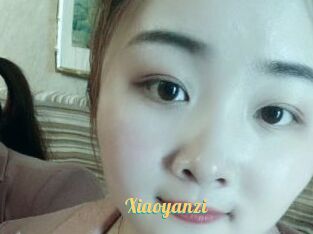 Xiaoyanzi