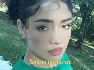 Ximena_navarrete