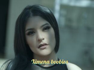 Ximena_boobies