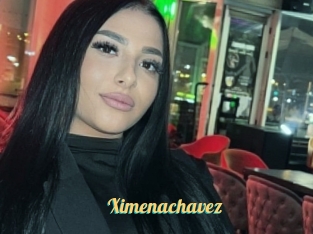 Ximenachavez