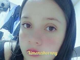 Ximenahornny