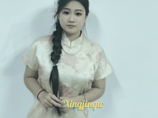 Xingjingw