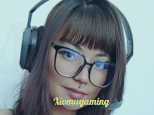 Xiomagaming