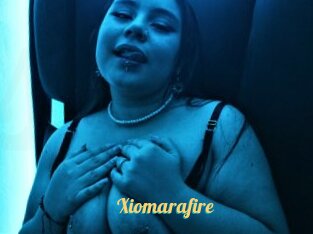 Xiomarafire
