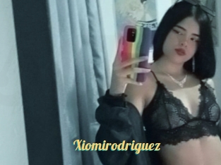 Xiomirodriguez