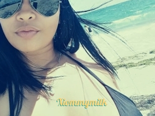 xiommymilk Sex Amatrices