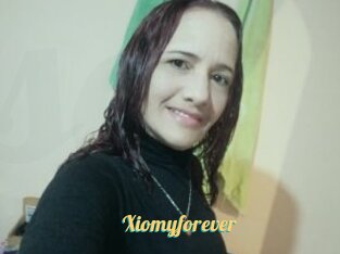 Xiomyforever